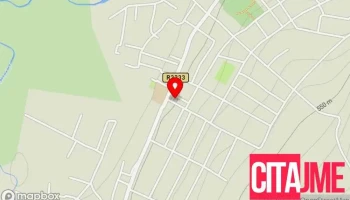 1237 Çegran - Чегране