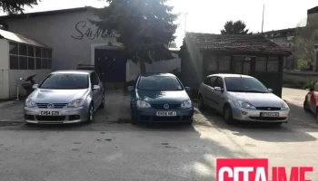 A. S. Auto - Bitola 7000