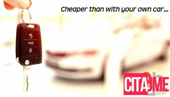 Abd rent a car - Skopje - Скопје