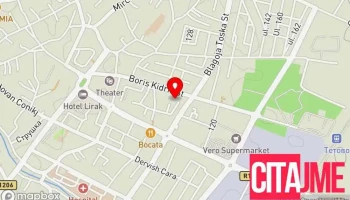Accounting Consulting - Nr 60 Tetovo Mk