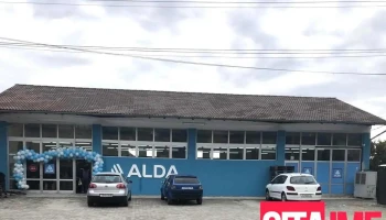 Alda Market 3 - 1200
