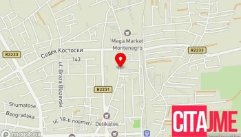 Anila Dental Clinic - Гостивар