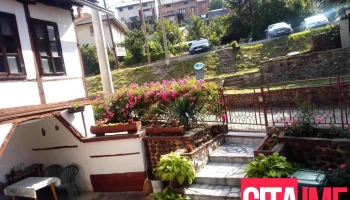 Apartman Biljana - Берово