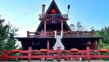 Apartmani Naj - Macedonia