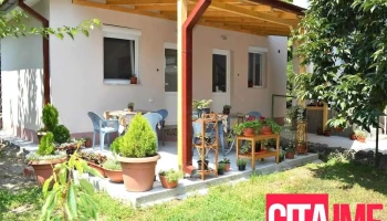 Apartments „Pinikot“ - Star Dojran