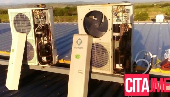 Appliances And Cooling Sistems Service S-m - Свети Николе