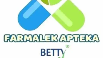 Apteka Farmalek Аптека Фармалек - Куманово