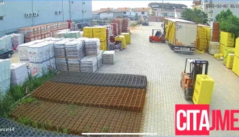 Arb Construction - Северна Македонија