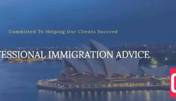 Aus Immigration | Registered Migration Agent Biljana Saleva | Professional Immigration Advice - Битола 7000