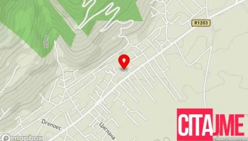 Auto Elektrik - Klima Haris - Тетово