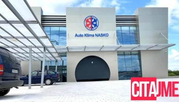 Auto Klima Nasko - Тетово