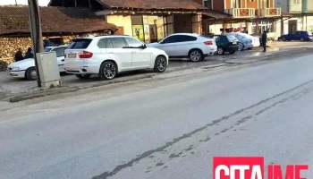 Auto Larje Llofka - 20.944348