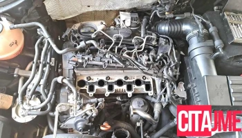 Auto service Champion - Богданци 1484