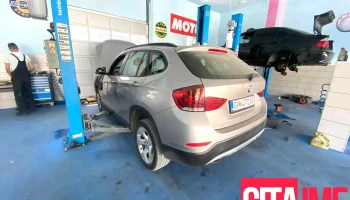 Auto Service Polog - Добри Дол 1236