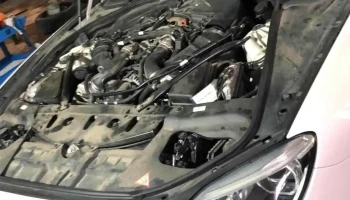 Auto Service Rexho - Near
