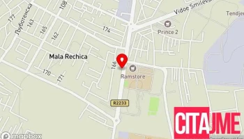 Auto Servis Bosch Agim - Тетово 1220
