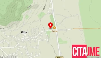 Auto Servis Dritoni - Куманово