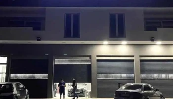 Auto Servis Mennan-Hisen - Тетово