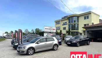 Auto Servis Niti - Северна Македонија