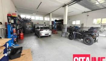 Auto Servis Qimo - Bmw - Северна Македонија