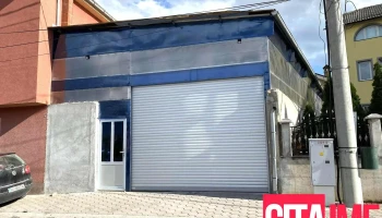 Auto Servis Tini - Veleshta