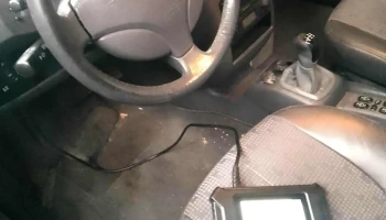 Auto servis xhipe - Октиси