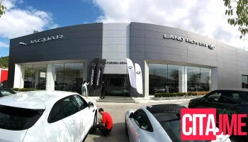 Automobili Group Dooel - Скопје 1000
