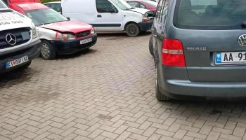 Autoservice Volkswagen - Кичево
