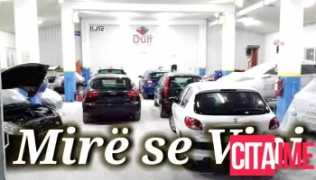 AutoServis - Duli - Orkoca