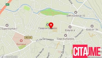 autoservis - Братство Единство