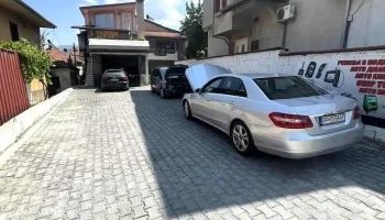 Avto Elektronik Prilep - Прилеп