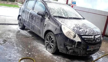 Avto Peralna Boki - Берово