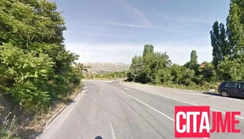 Avto Plac Koki - Велес 1400
