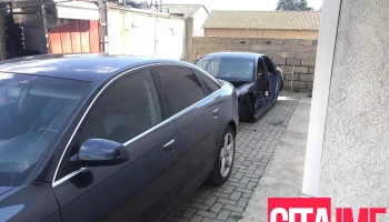 Avto Servis Delta 2013 - Богданци 1484
