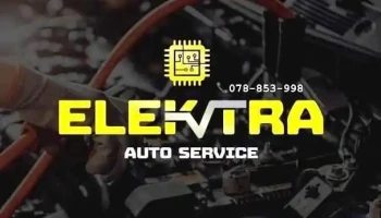 Avto servis Elek-tra - Штип