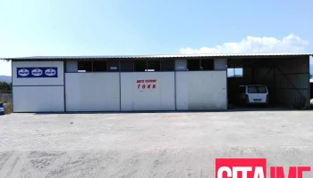 Avto Servis Goka - Валандово