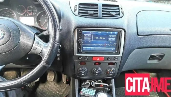 Avto Servis Impuls - Битола