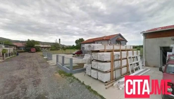 Avto-servis Inter Vel - Велес 1400