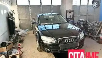Avto servis Iva - Ѓавато 1484