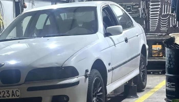 Avto Servis Stamkov - Гевгелија