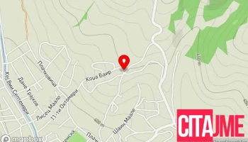 Avto Servis - Коџа Баир