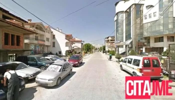 Avtoklinika Panovski - Prilep 7500