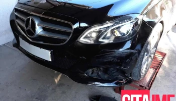 Avtoplastika Servis Igor - Lepenje - zavaruvanje - popravka na branik - branici i lepak za plastika - Mara Josifovska Br 2a