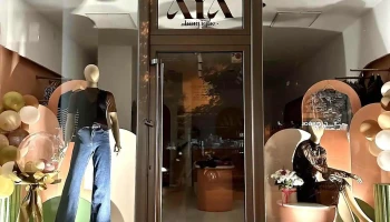 Aya boutique - Велес 1400