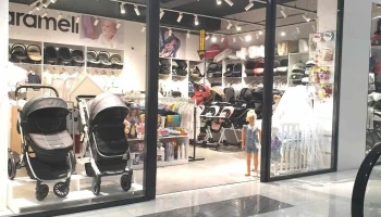 Babyshop - Северна Македонија