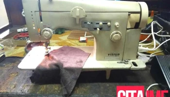 Bagat Servis - Vrapchishte