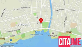Balko kompani 4 - 15-Ти Корпус