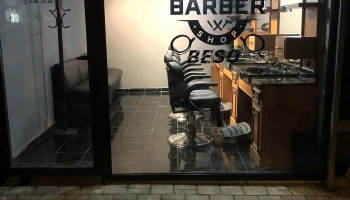 Barbershop Beso - Скопје 1000
