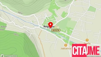 Barnatore Neo-Pharm - Неготино-Полошко