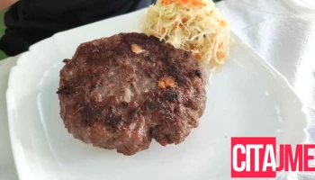 Bbq Restaurant Joy - 2434
